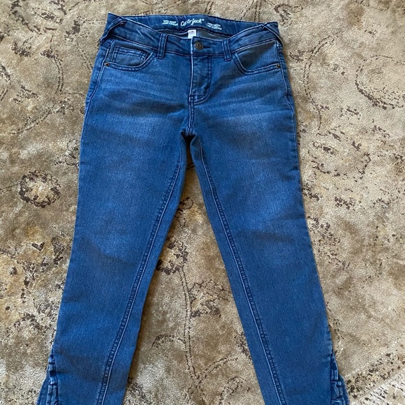 Cat & Jack Other - Cat & Jack Super Skinny Jeans - EUC